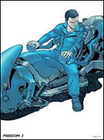 HD DVD / ������� / Freedom