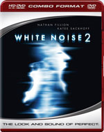HD DVD / Белый шум 2: Сияние / White Noise 2: The Light