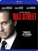 Blu-ray / Уолл-стрит / Wall Street