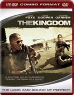 HD DVD / ����������� / The Kingdom