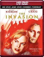 HD DVD / ��������� / The Invasion