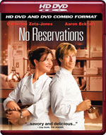 HD DVD / ���� ����� / No Reservations