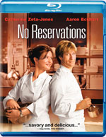 Blu-ray / Вкус жизни / No Reservations