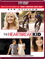 HD DVD / ������� ���� �������� / The Heartbreak Kid