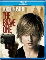 Blu-ray / �������� / The Brave One