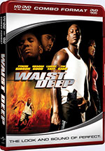 HD DVD / ������� ������ / Waist Deep