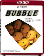 HD DVD / ������ / Bubble