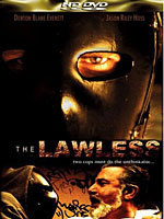 HD DVD / ��� ������ / Lawless, The