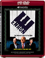 HD DVD / �����: ����� ��������� ����� � ������� / Enron: The Smartest Guys in the Room