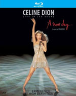Blu-ray / ����� ����: ����� ����... ����� ������� � ���-������ / Celine Dion: A New Day... Live in Las Vegas