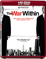 HD DVD / ����� ���� / War Within, The