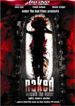 HD DVD / ���������� ��� ����� / Naked Beneath the Water