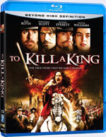 Blu-ray / ����� ������ / To Kill a King
