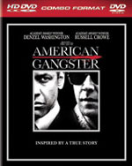 HD DVD / �������� / American Gangster