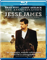 Blu-ray / Убийство Джесси Джеймса / The Assassination of Jesse James by the Coward Robert Ford