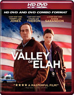 HD DVD / � ������ ��� / In the Valley of Elah