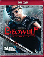 HD DVD / Беовульф / Beowulf