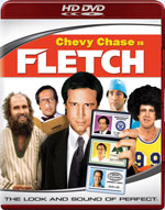 HD DVD / Флетч / Fletch