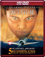 HD DVD / Авиатор / The Aviator