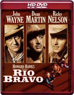 HD DVD / ��� ����� / Rio Bravo