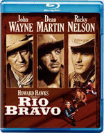 Blu-ray / Рио Браво / Rio Bravo