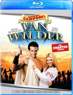 Blu-ray / Король вечеринок / Van Wilder