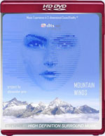 HD DVD / ������ ����� - ������ � ���������� ���������� / Mountain Winds - Music Experience in 3-Dimensional Sound Reality