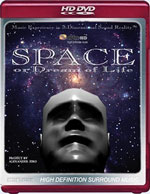 HD DVD / ������ ��� ����� ����� - ������ � ���������� ���������� / Space or Dream of Life - Music Experience in 3-Dimensional Sound Reality