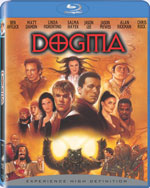 Blu-ray / Догма / Dogma
