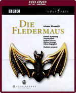 HD DVD / ������: ������� ���� / Strauss: Die Fledermaus