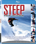 Blu-ray / ����� / Steep