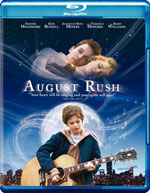 Blu-ray / ������ ��� / August Rush