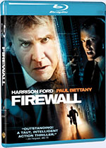 Blu-ray / Огненная стена / Firewall