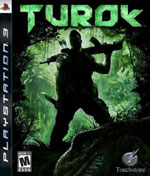 PS3 / Turok / Turok