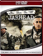 HD DVD / Морпехи / Jarhead