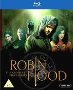 Blu-ray / ����� ��� / Robin Hood