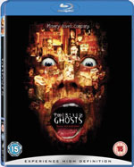Blu-ray / Тринадцать привидений / Thir13en Ghosts