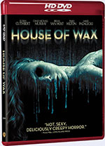 HD DVD / ��� �������� ����� / House of Wax