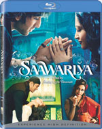 Blu-ray / ������������ / Saawariya