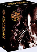 Blu-ray / ������ �������� �������� ����� / Dirty Harry Ultimate Collection