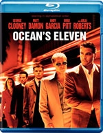 Blu-ray / 11 ������ ������ / Oceanaposs Eleven