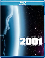 Blu-ray / ����������� ������� 2001 / 2001: A Space Odyssey