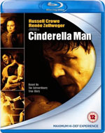 Blu-ray / Нокдаун / Cinderella Man