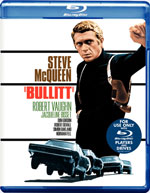 Blu-ray / �������� ������� / Bullitt