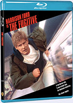 Blu-ray / ������ / Fugitive, The