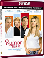 HD DVD / ����� ����� / Rumor Has It...