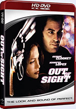 HD DVD / Вне поля зрения / Out of Sight