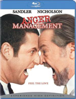 Blu-ray / Управление гневом / Anger Management