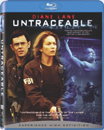 Blu-ray / Не оставляющий следа / Untraceable