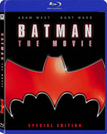 Blu-ray / ������ / Batman